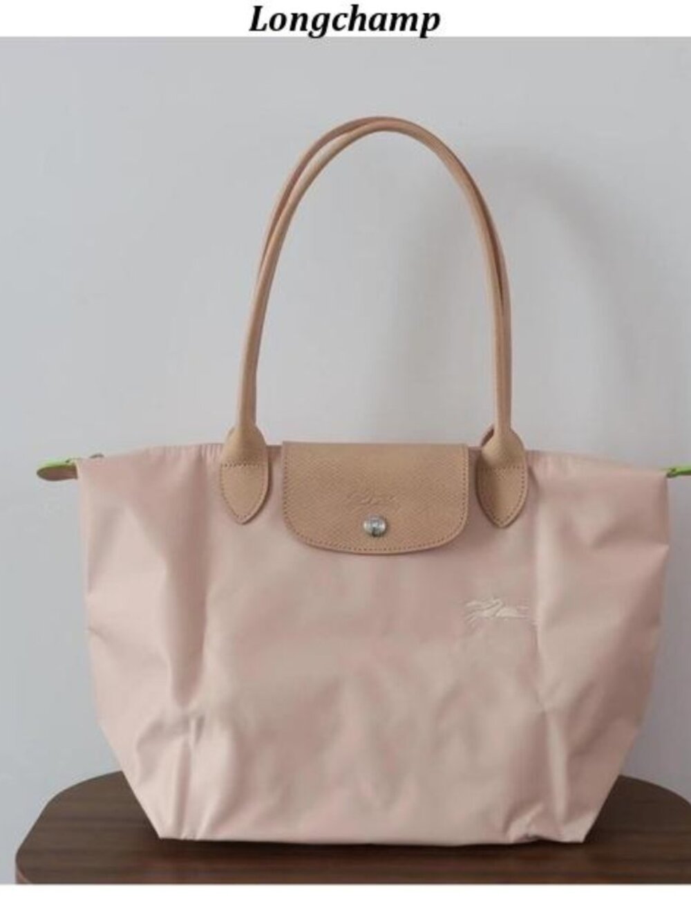 Longchamp women's bags